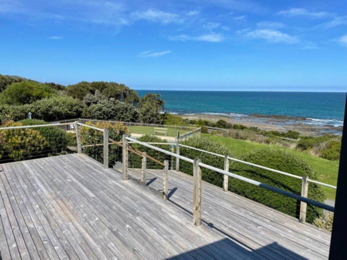 Sugarloaf 5 Whitecrest Great Ocean Road Resort - Ocean Views מראה חיצוני תמונה