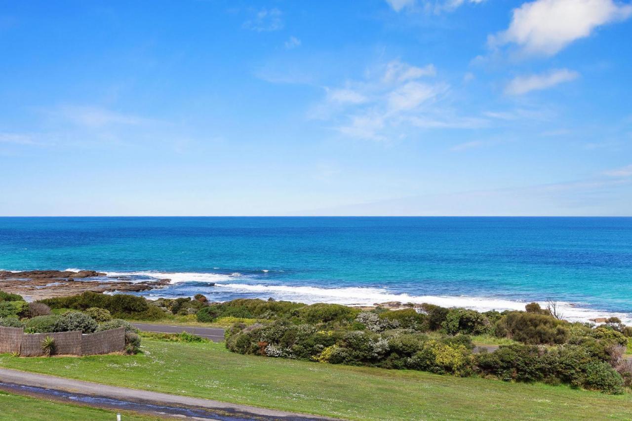 Sugarloaf 5 Whitecrest Great Ocean Road Resort - Ocean Views מראה חיצוני תמונה