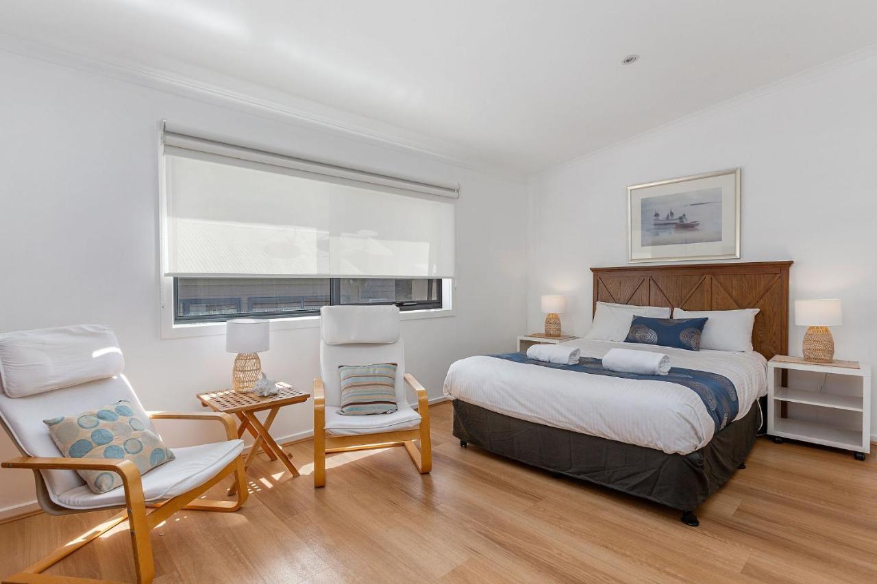 Sugarloaf 5 Whitecrest Great Ocean Road Resort - Ocean Views מראה חיצוני תמונה