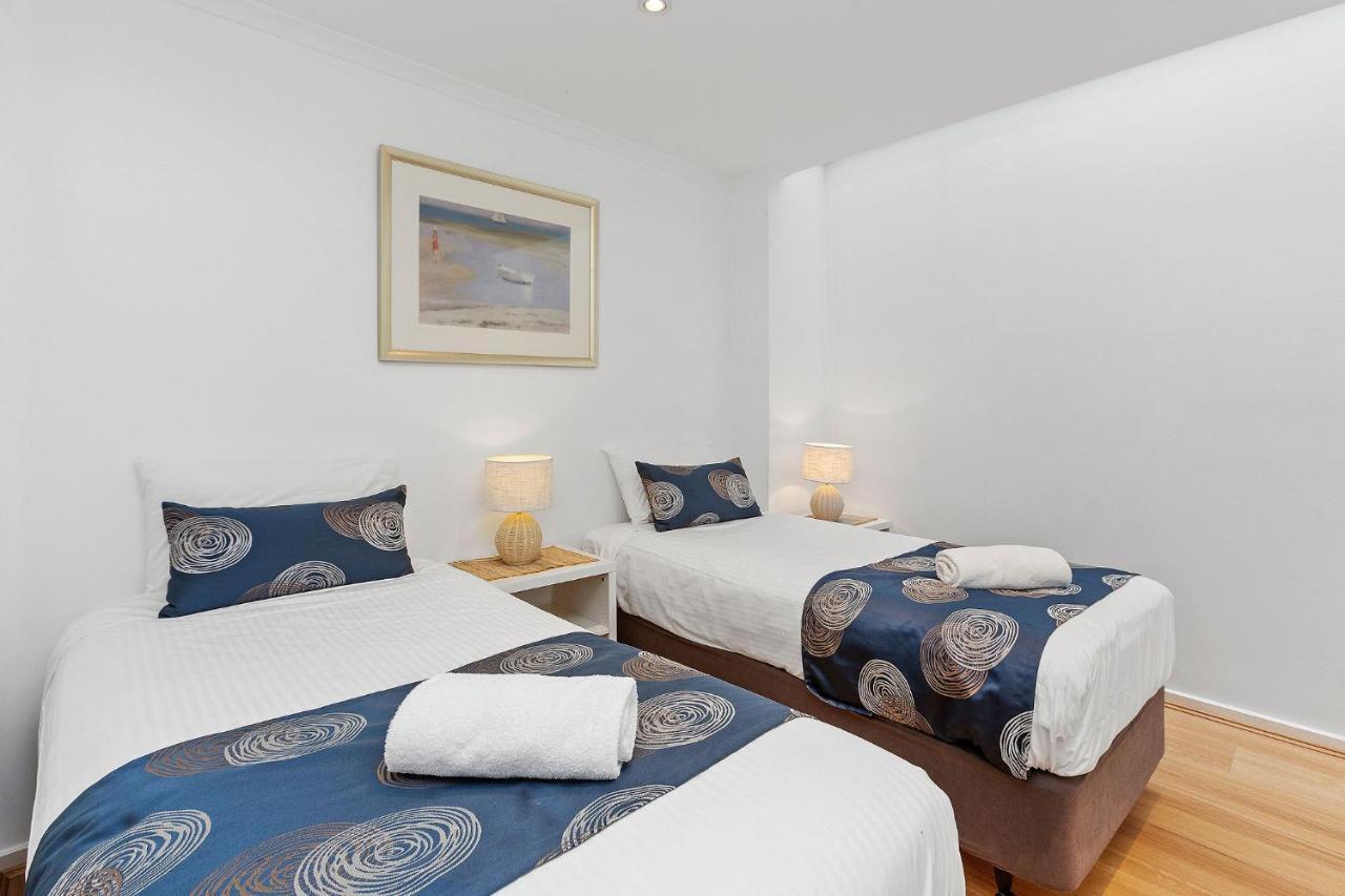 Sugarloaf 5 Whitecrest Great Ocean Road Resort - Ocean Views מראה חיצוני תמונה