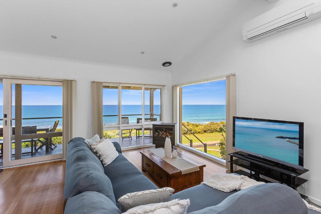Sugarloaf 5 Whitecrest Great Ocean Road Resort - Ocean Views מראה חיצוני תמונה