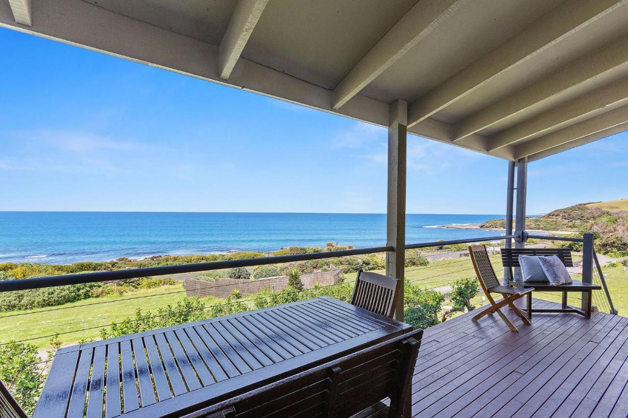 Sugarloaf 5 Whitecrest Great Ocean Road Resort - Ocean Views מראה חיצוני תמונה