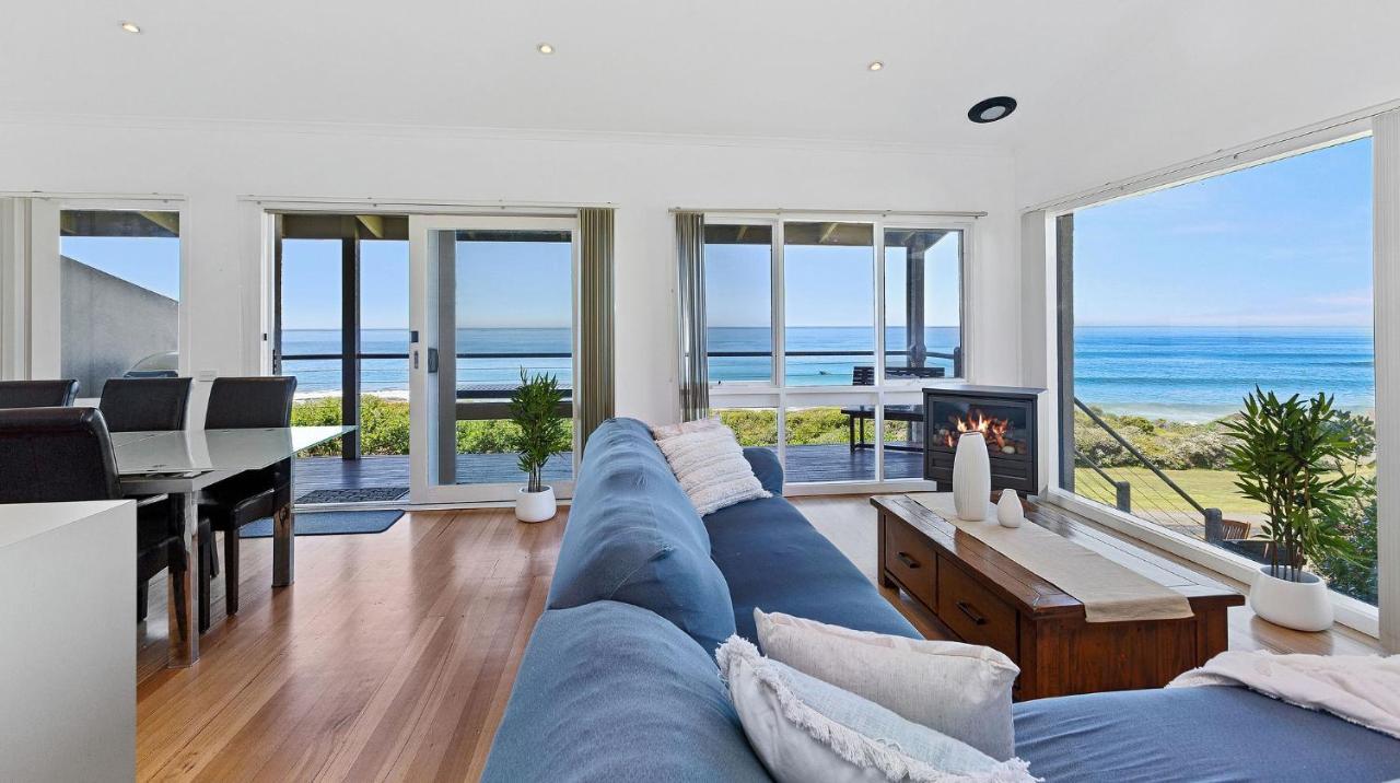 Sugarloaf 5 Whitecrest Great Ocean Road Resort - Ocean Views מראה חיצוני תמונה