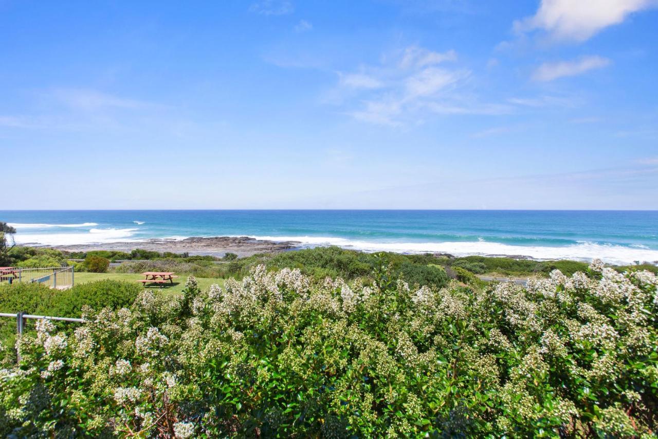 Sugarloaf 5 Whitecrest Great Ocean Road Resort - Ocean Views מראה חיצוני תמונה
