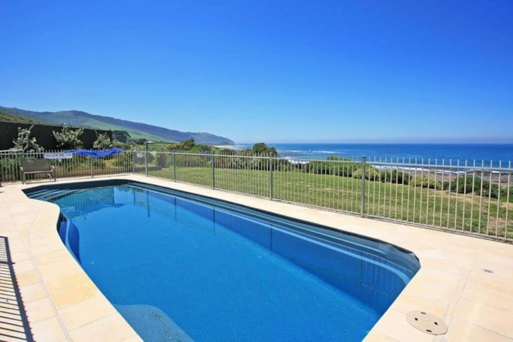 Sugarloaf 5 Whitecrest Great Ocean Road Resort - Ocean Views מראה חיצוני תמונה