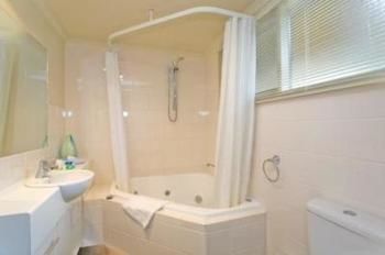 Sugarloaf 5 Whitecrest Great Ocean Road Resort - Ocean Views מראה חיצוני תמונה
