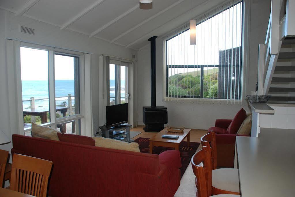 Sugarloaf 5 Whitecrest Great Ocean Road Resort - Ocean Views מראה חיצוני תמונה
