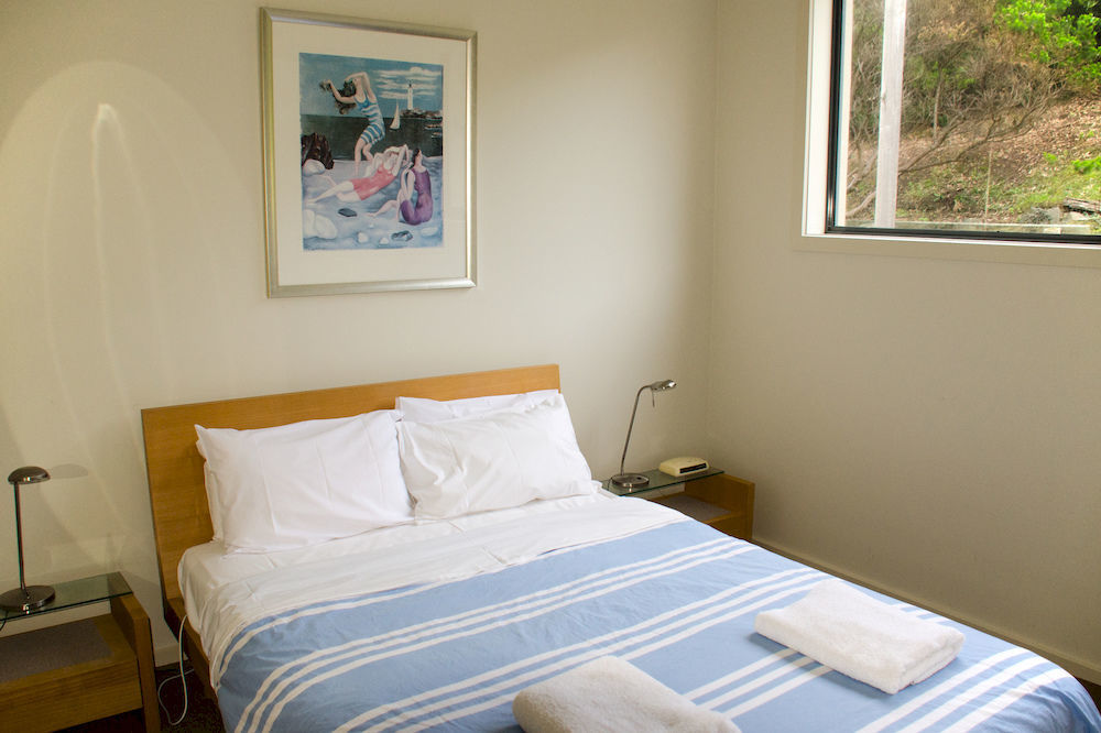 Sugarloaf 5 Whitecrest Great Ocean Road Resort - Ocean Views מראה חיצוני תמונה
